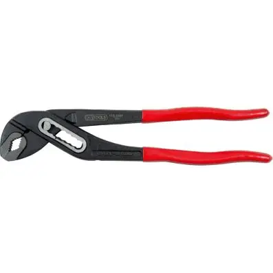 Water pump pliers, 240mm, 10" 