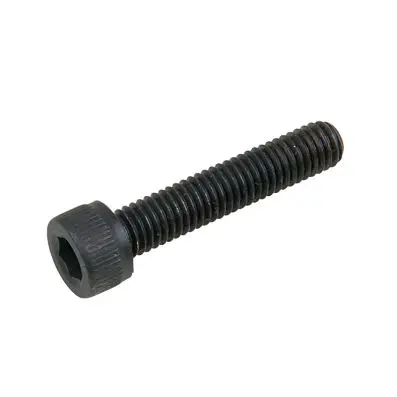 Hex screw for locking screw 