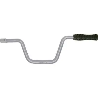1/4" Crank handle 