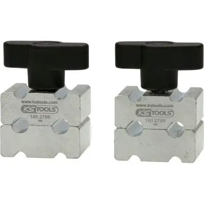 Brake line terminal 25 mm 