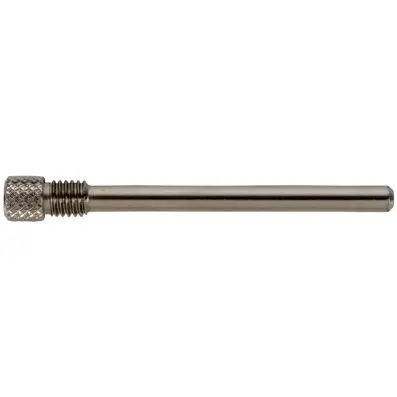 Tensioner locking pin set, Ø 3,5 mm 