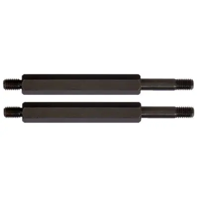 Tie rod set, 2 pcs, for 700.1600 