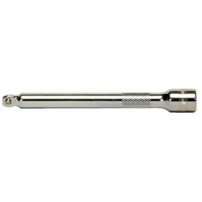 1/4" CHROMEplus Wobble extension, 50mm 