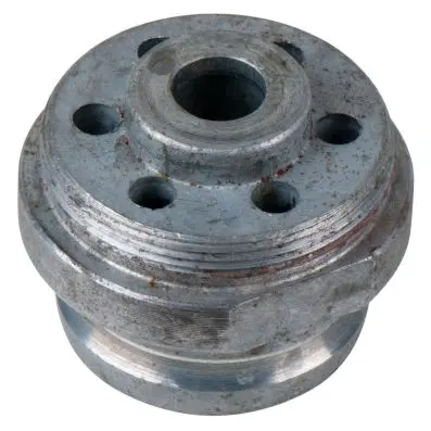 Rotatable air plug 