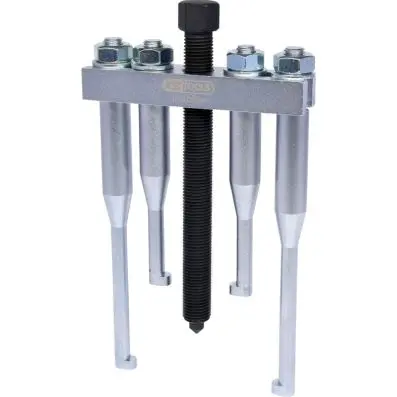 Universal steering wheel puller 2 arm fo r passenger cars, 90mm 