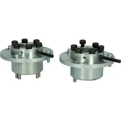 2-piece VCT Locking Tool Set for Ford 