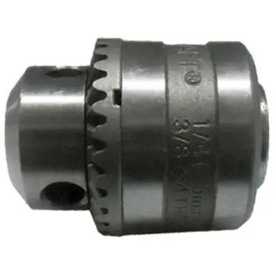 Chuck 1/4" 