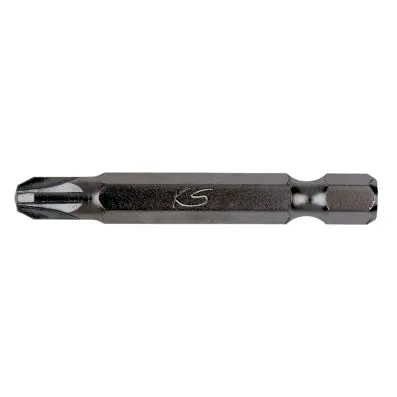 1/4" Bit PZ, 50mm, PZ1 