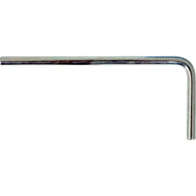 Crankshaft locking pin 