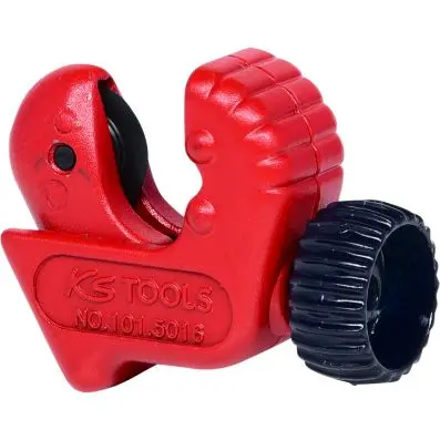 Mini pipe cutter, 3-16mm 