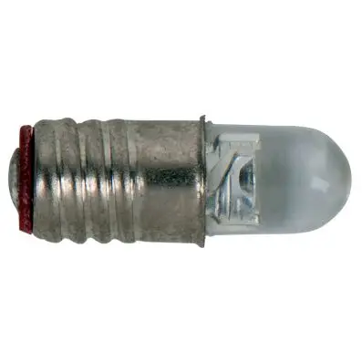 Spare bulb for 550.1185 + 550.1138 