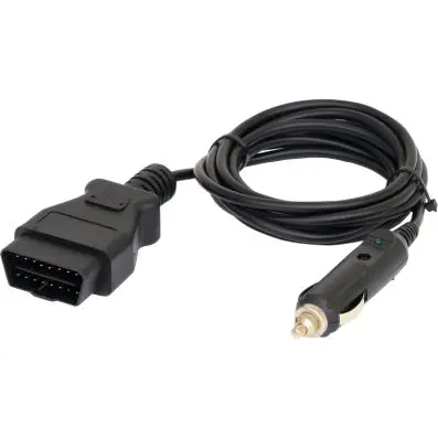 12V OBD II Eletrical system suspense kee per 