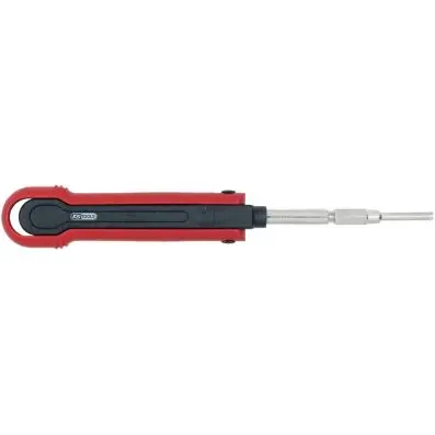 Terminal extractor tool, Tyco Ø 1.5 
