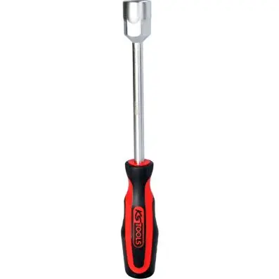 ERGOTORQUEplus Socket screwdriver, 3 edg e, M12 