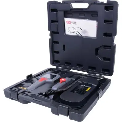 ULTIMATE Vision MASTER videoscope kit, 6 pcs 