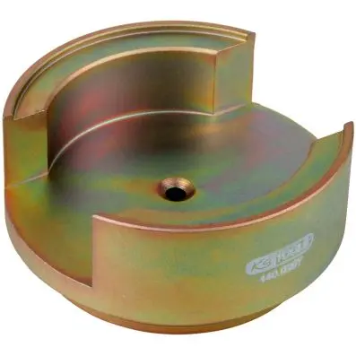 Pressure piece, 38 mm 