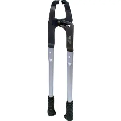 Grease cap pliers, 500mm 