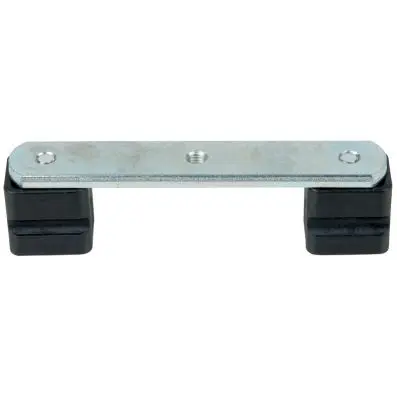 Fixed plate 3 holes 