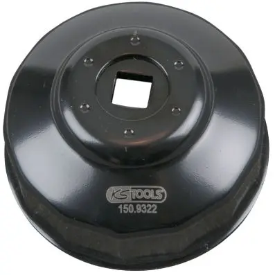 3/8" Oil filter wrench 68-14 