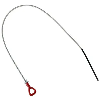 Mercedes gearbox oil control measurement rod, 1035 mm 