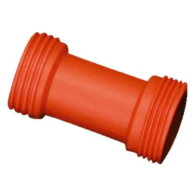 Adaptor E, orange 