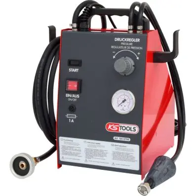Brake bleeder, 5 litre 