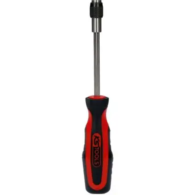 1/4" ERGOTORQUEplus quick change bit scr ewdriver 