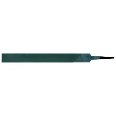 Flat bastard insert, form B, cut1, 300mm 
