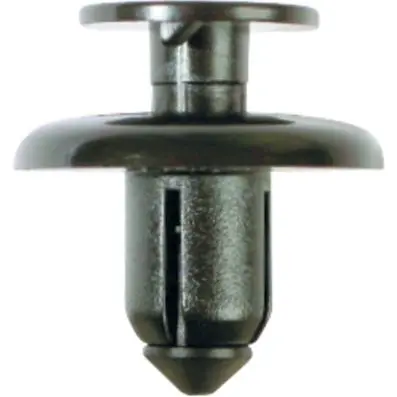 Push-type connection clip for Mazda, pac k of 50 