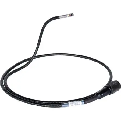 ULTIMATEvision MASTER 90° front camera p robe, semi rigid, Ø 5,5mm, 1m 