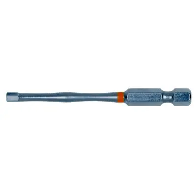 1/4" TORSIONpower Bit hexagonal, 75mm, 3 mm 