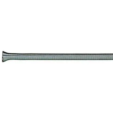 Pipe bending spring, external, 10mm 