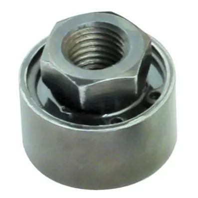 Press nut M16 
