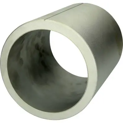 Fitting sleeve, internal diameter 139 - 159 mm 
