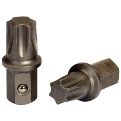 5/16" Special bit, Torx, T50 