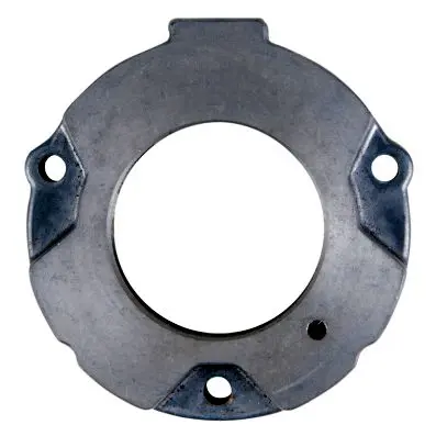 Regulator base 