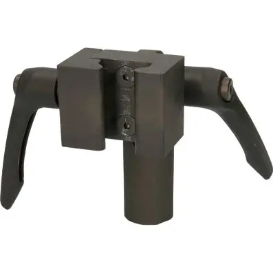 Pressing tool holder for joint 