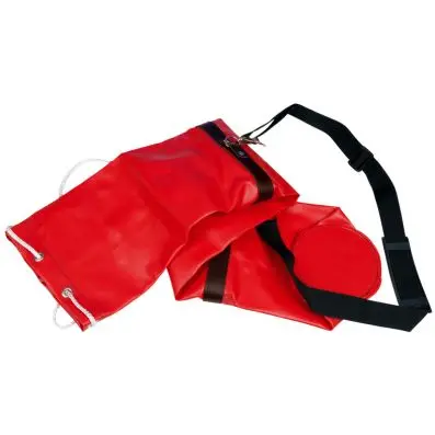 Protective bag for insulating mat, 1000m m 
