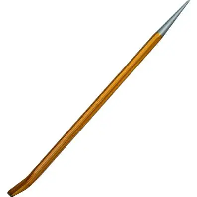 Pry bar, 600mm 
