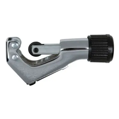Tube-cutter 4-28mm, chrome 