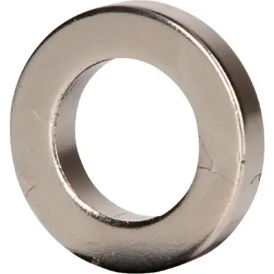 Mini magnetic key 
