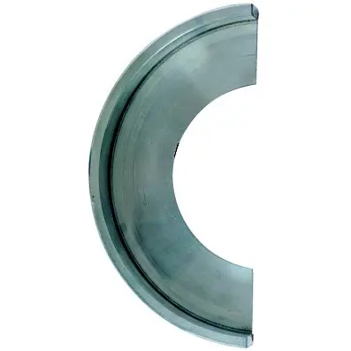 Adaptor f. Crankshaft Pulley 