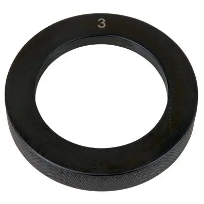 Supporting ring (removal) Ø 74x20mm 