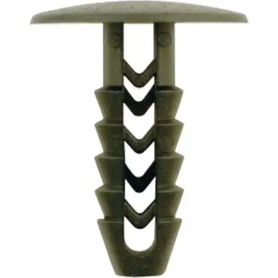 Trim clip for Fiat/Iveco, pack of 50 