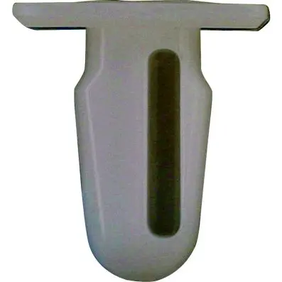 Fastening clip for BMW, pack of 10 