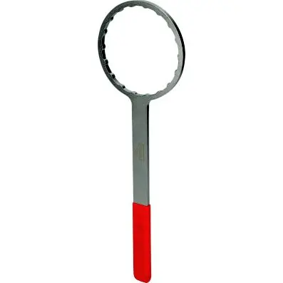 Oil filter wrench Ø 96 mm / 18 grooves 