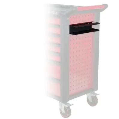 RACINGline can holder 