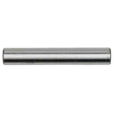 Hammer frame pin 