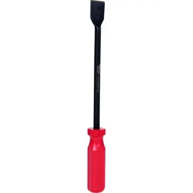 Gasket scraper, 25x300mm 