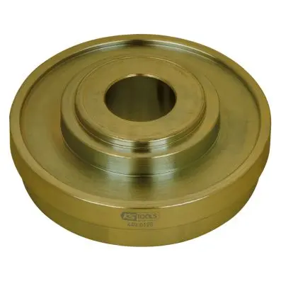 Bearing disk, Ø 90 mm 